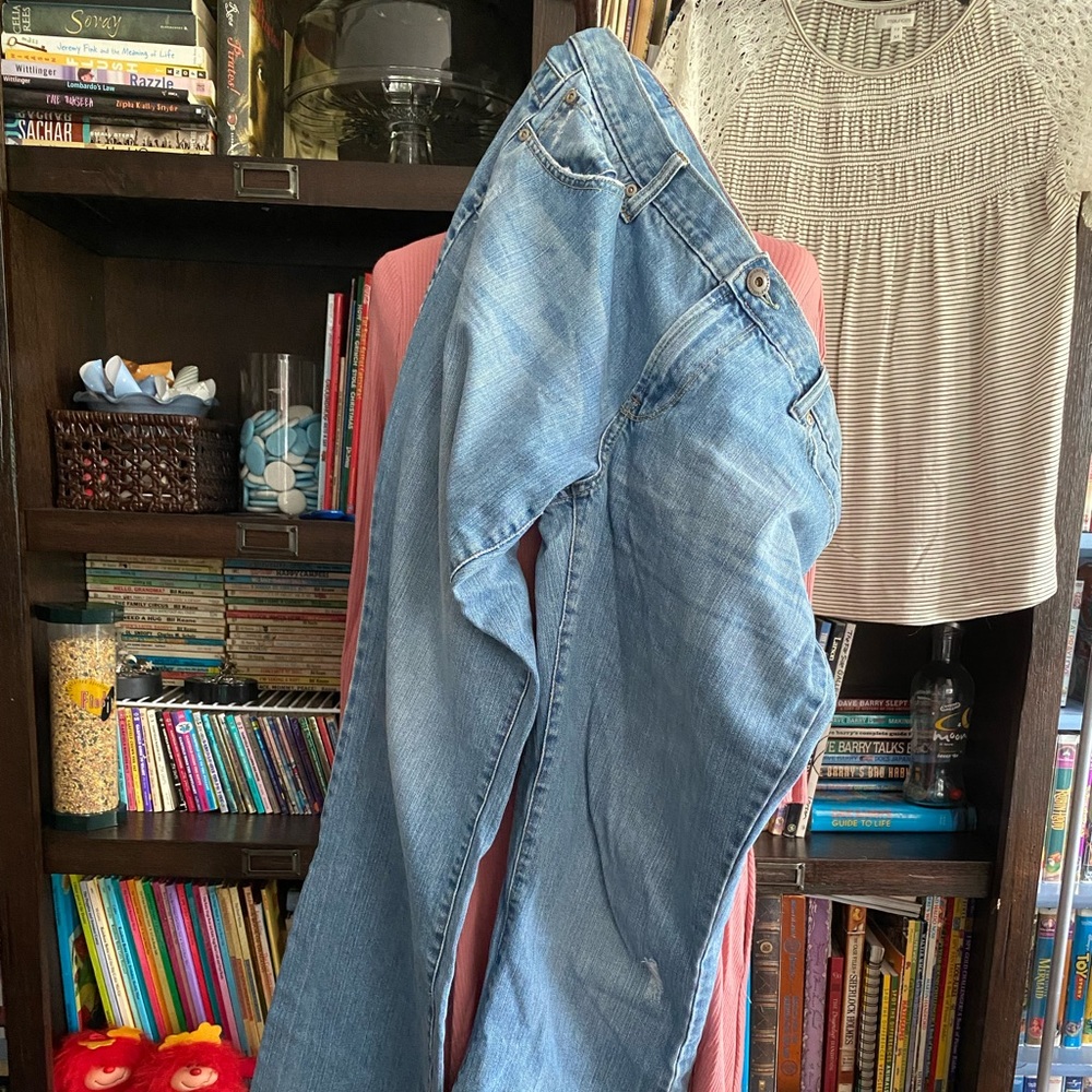 American Eagle VINTAGE jeans size 14 10
